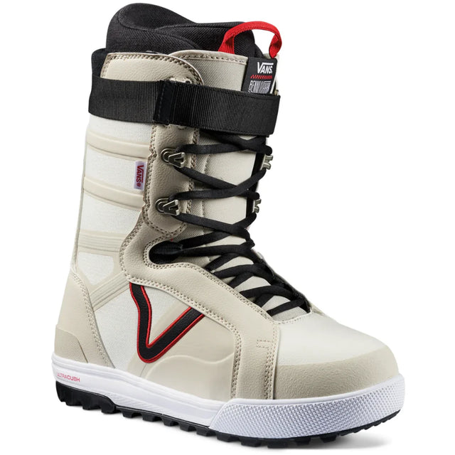 Vans hi standard womens snowboard boots hotsell