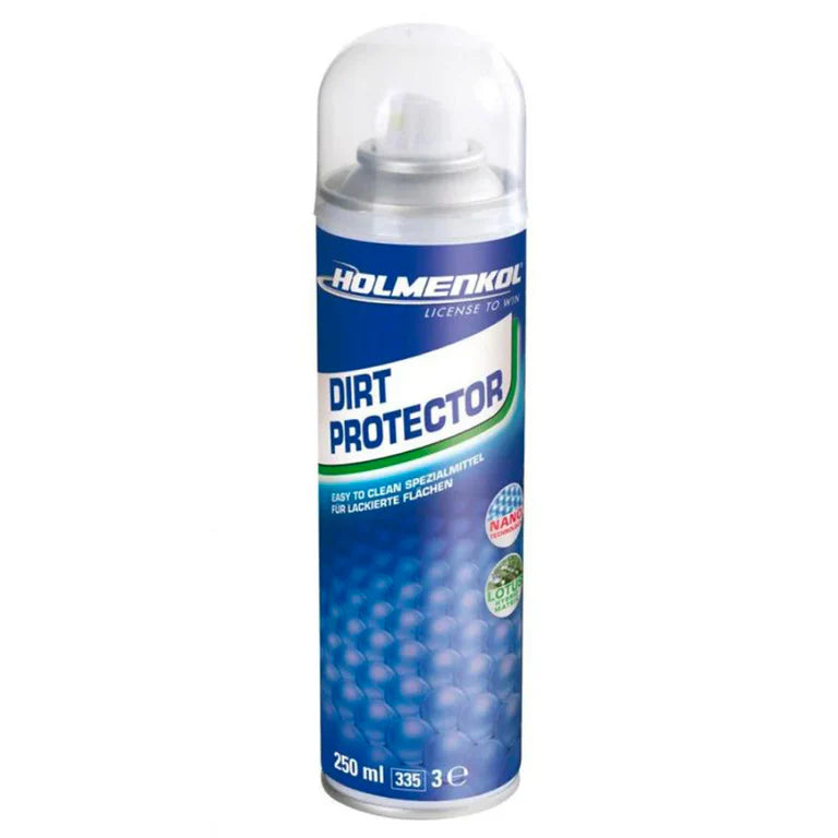 Dirt Protector