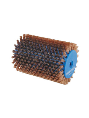 Snowboard/Ski Waxing SpeedBrush Set + Box
