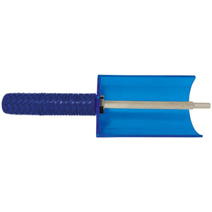 Snowboard/Ski Waxing SpeedBrush Set + Box