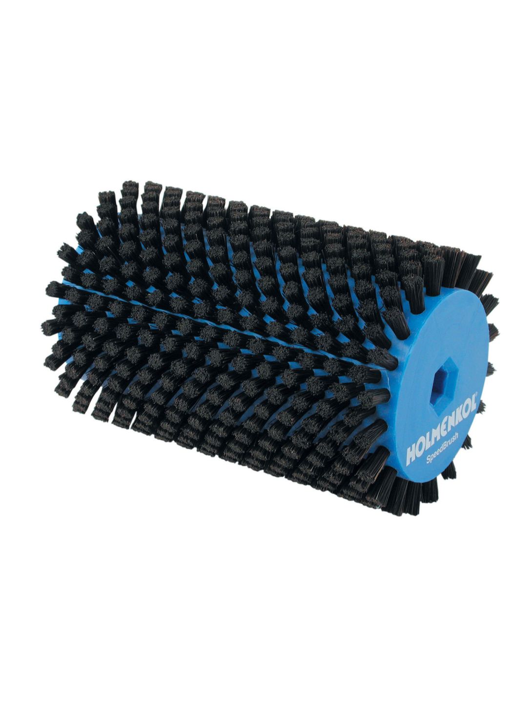 Snowboard/Ski Waxing SpeedBrush Set + Box