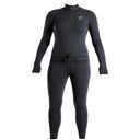 Women's Hoodless Ninja Suit