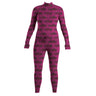 Women's Hoodless Ninja Suit