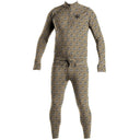 Hoodless Ninja Suit