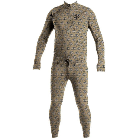 Hoodless Ninja Suit