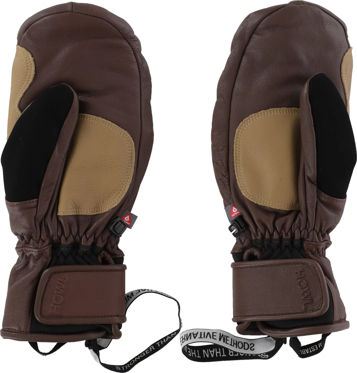 HOWL Sexton Snowboard Mitt 2026