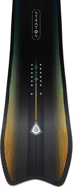 Stratos Snowboard 2027