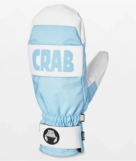 Punch Snowboard Mitt