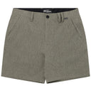 18" Phantom Heather Walk Short