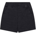 18" Phantom Slub 3 /4 Waistband Short