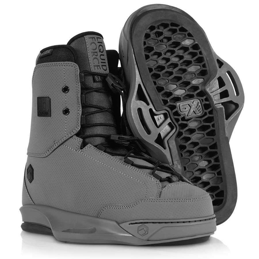 Idol 6X Wakeboard Binding *