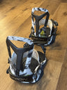 2nd Hand Falcor Snowboard Binding