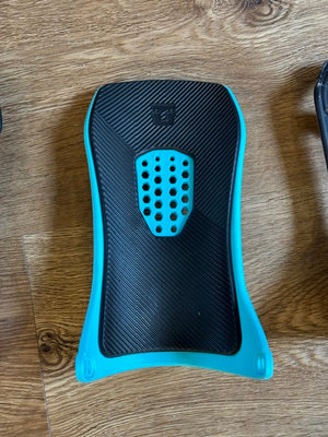Force Binding Blue Highback (Large)