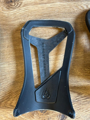 Union Falcor Haze 2.0 Highback (Large Left)