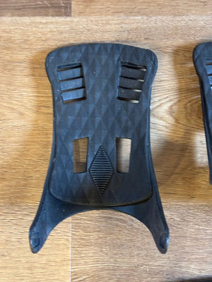 2nd Hand Exile Highback Set