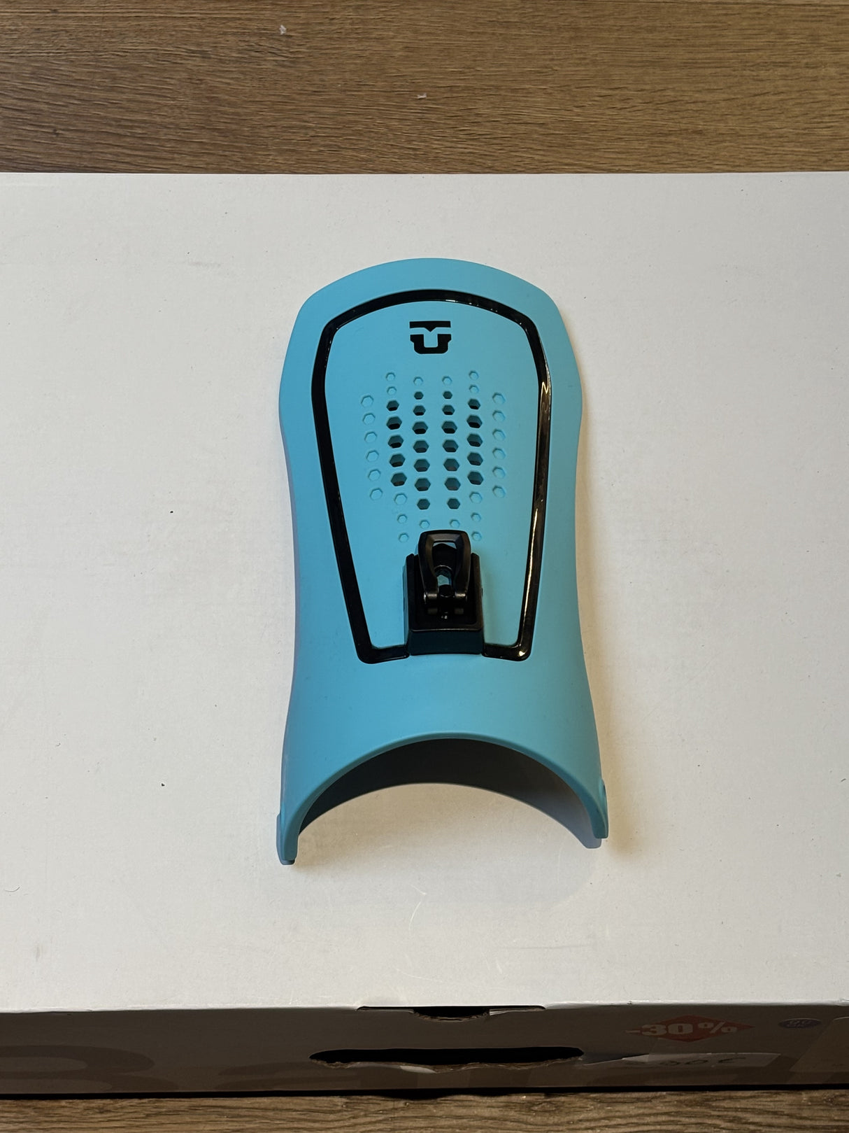 Force Binding Blue Highback (Large)