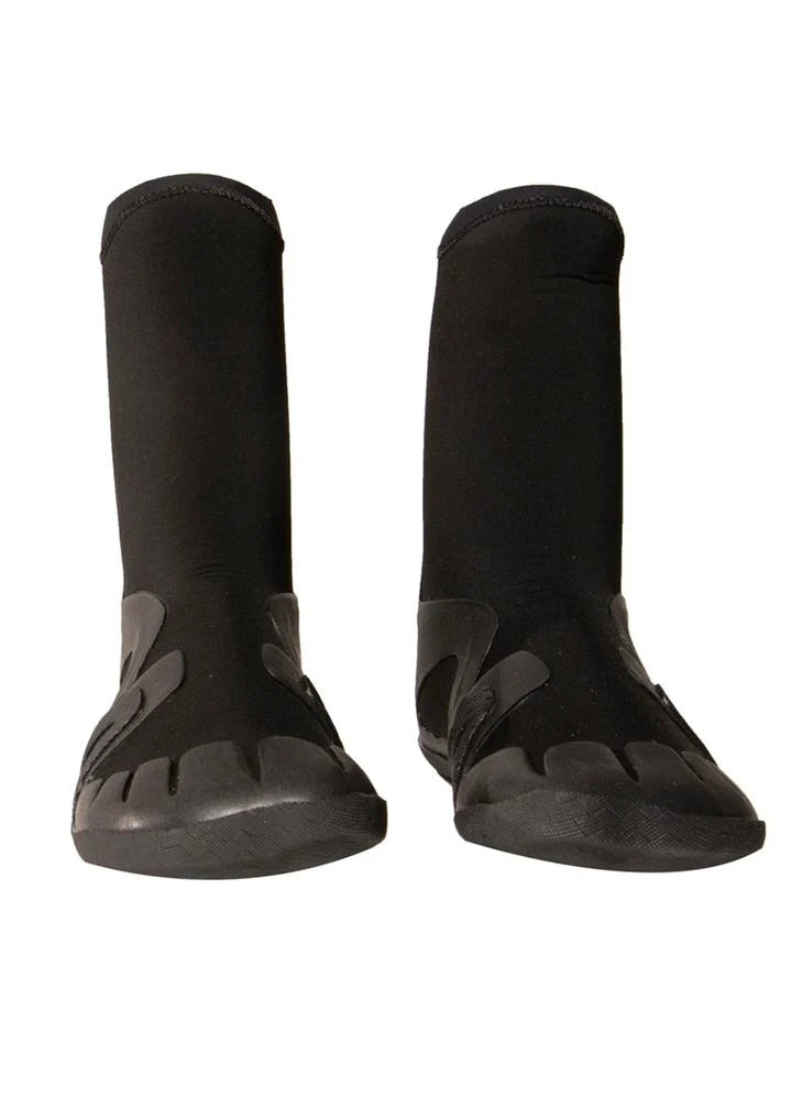 5mm Girls Closed Toe Surf Boot