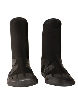 5mm Girls Closed Toe Surf Boot