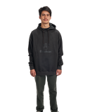 Snowproof Delta Snowboard Hoodie