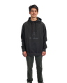 Snowproof Delta Snowboard Hoodie