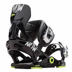 Now Binding NxGen (YOUTH) - 2nd Hand Snowboard Binding