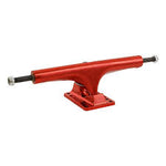 Stage 4 Red Skateboard Truck