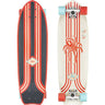 28" Sidewalk Slider Cruiserboard Complete