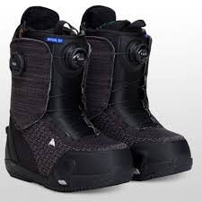 Women's Ritual Step On Snowboard Boots