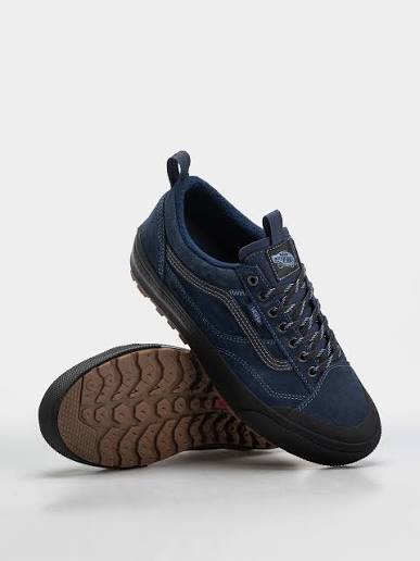 Old Skool Waterproof Insulated MTE Shoe