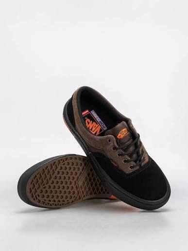 Skate Era Wafflecup Shoes