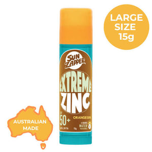 Extreme Zink-Stick 15g  SPF 50+
