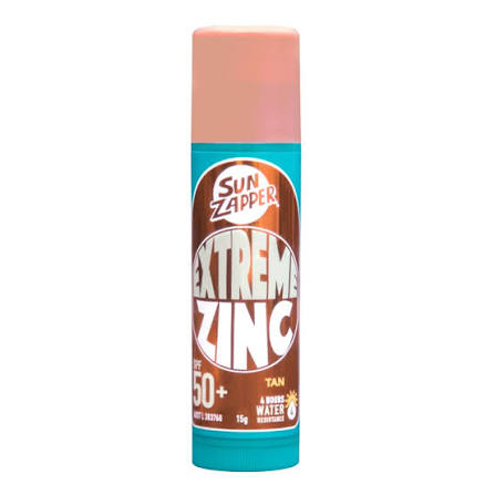 Extreme Zink-Stick 15g  SPF 50+