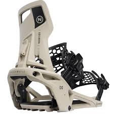 OG Supermatic® 2026 Snowboard Binding