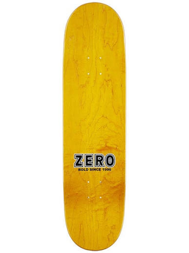 Classic Bold Skateboard Deck