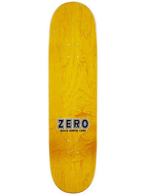 Classic Bold Skateboard Deck