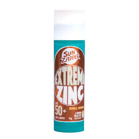 Extreme Zink-Stick 15g  SPF 50+