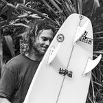 Wade Goodall Fin