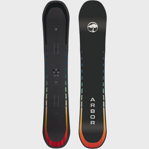 Arbor Formula - 2nd Hand Snowboard