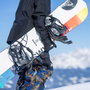 Atom Snowboard Binding