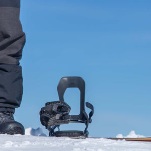 Atom Snowboard Binding