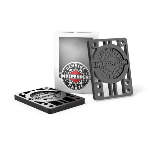 1/4 Shockpads Risers (Pack of 2)