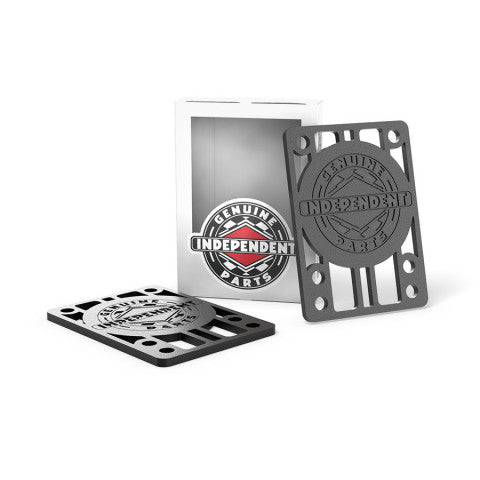 1/8 Shockpads Risers (Pack of 2)