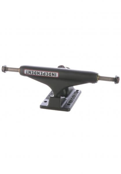 139 Stage 11 Bar Flat Standard Trucks
