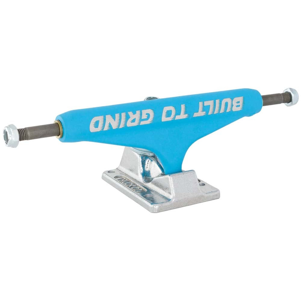 BTG Speed Blue Stage 11 Standard Skateboard Trucks