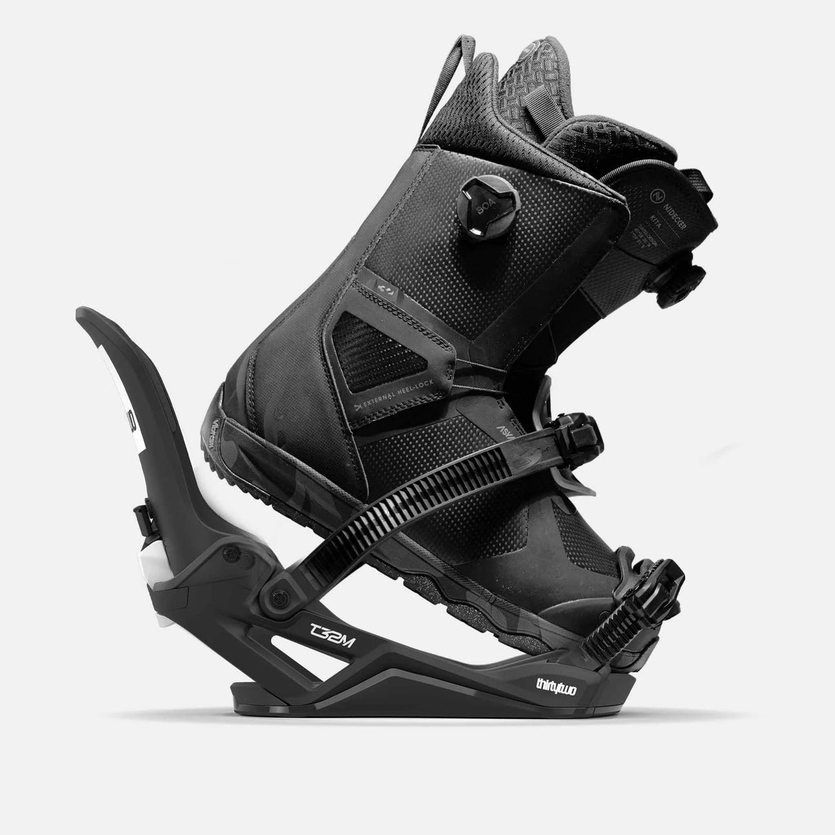 T32M FASE Snowboard Binding