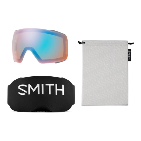 I/O MAG Snow Goggle 2027