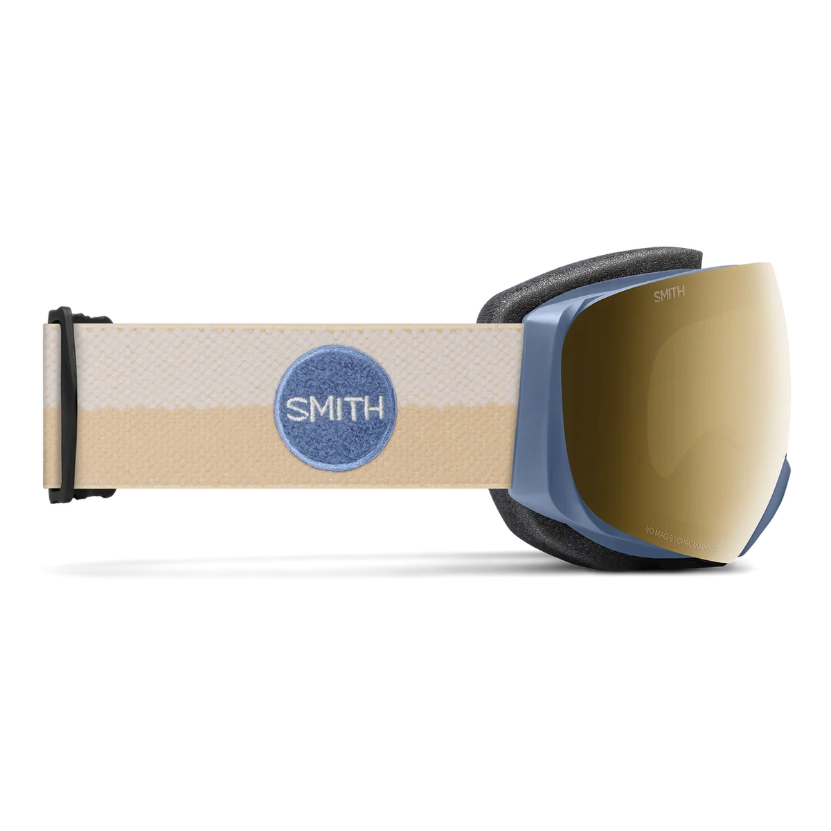 I/O MAG S Snow Goggle 2027
