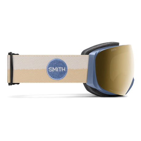 I/O MAG S Snow Goggle 2027