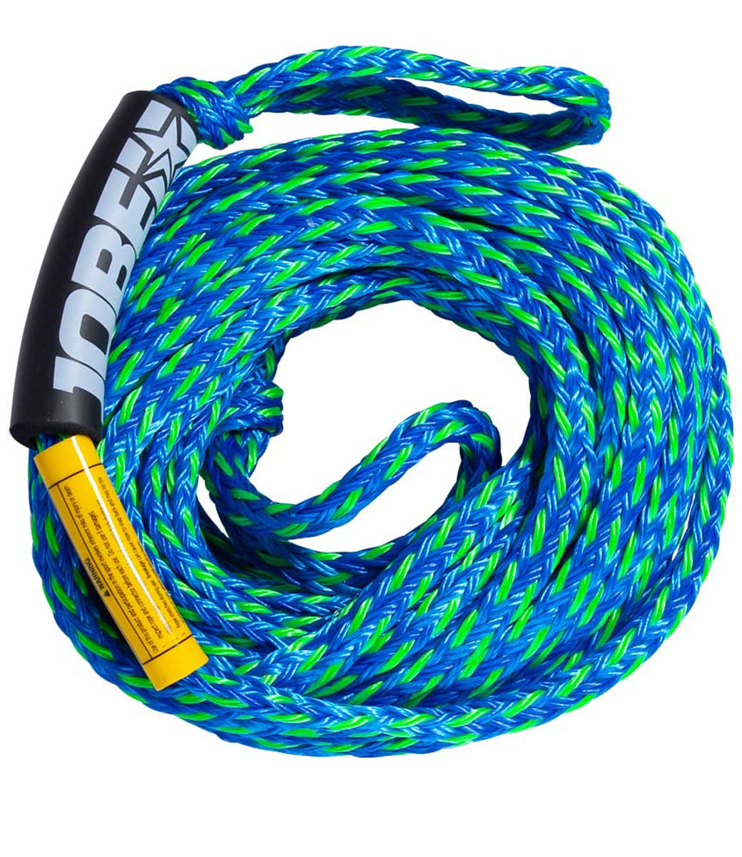 Bounage Rope Funtube Bungee Rope (4 Person) Blue – West-Site Boardshop