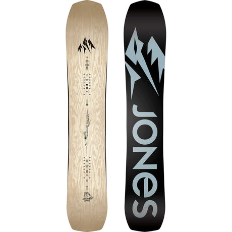Flagship Snowboard 2026